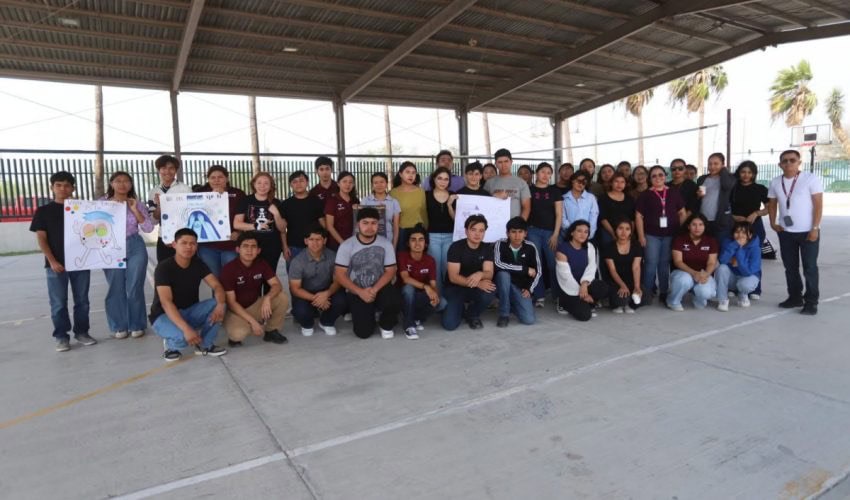 UTTN fortalece una cultura de paz, empatía y convivencia estudiantil