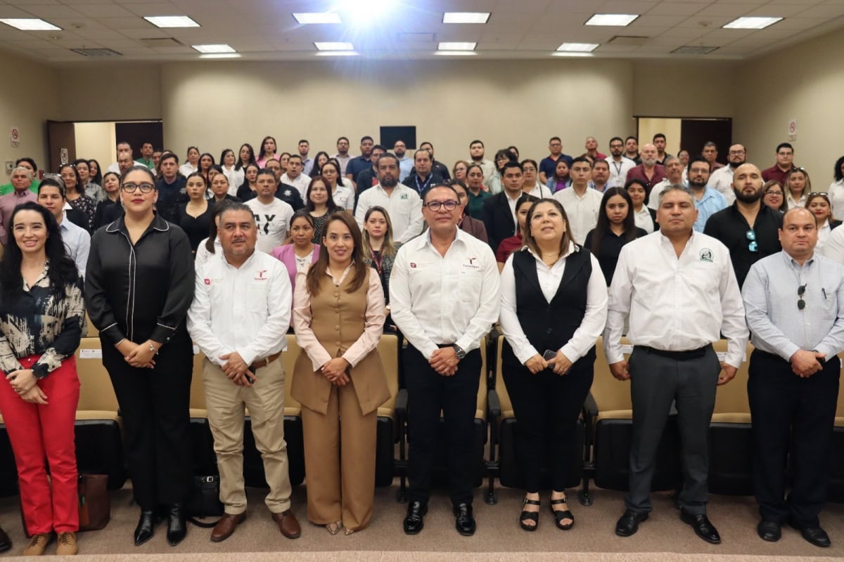 Tamaulipas refuerza la formación de servidores públicos en derechos humanos