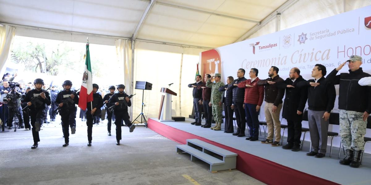 Tamaulipas supera 2.2 millones de visitantes y consolida su estrategia turística