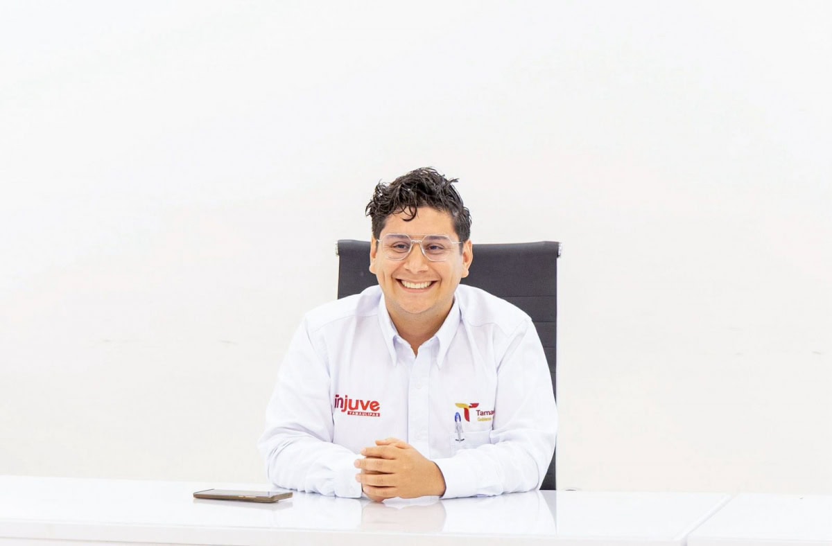 INJUVE abre convocatoria para que jóvenes presenten propuestas legislativas