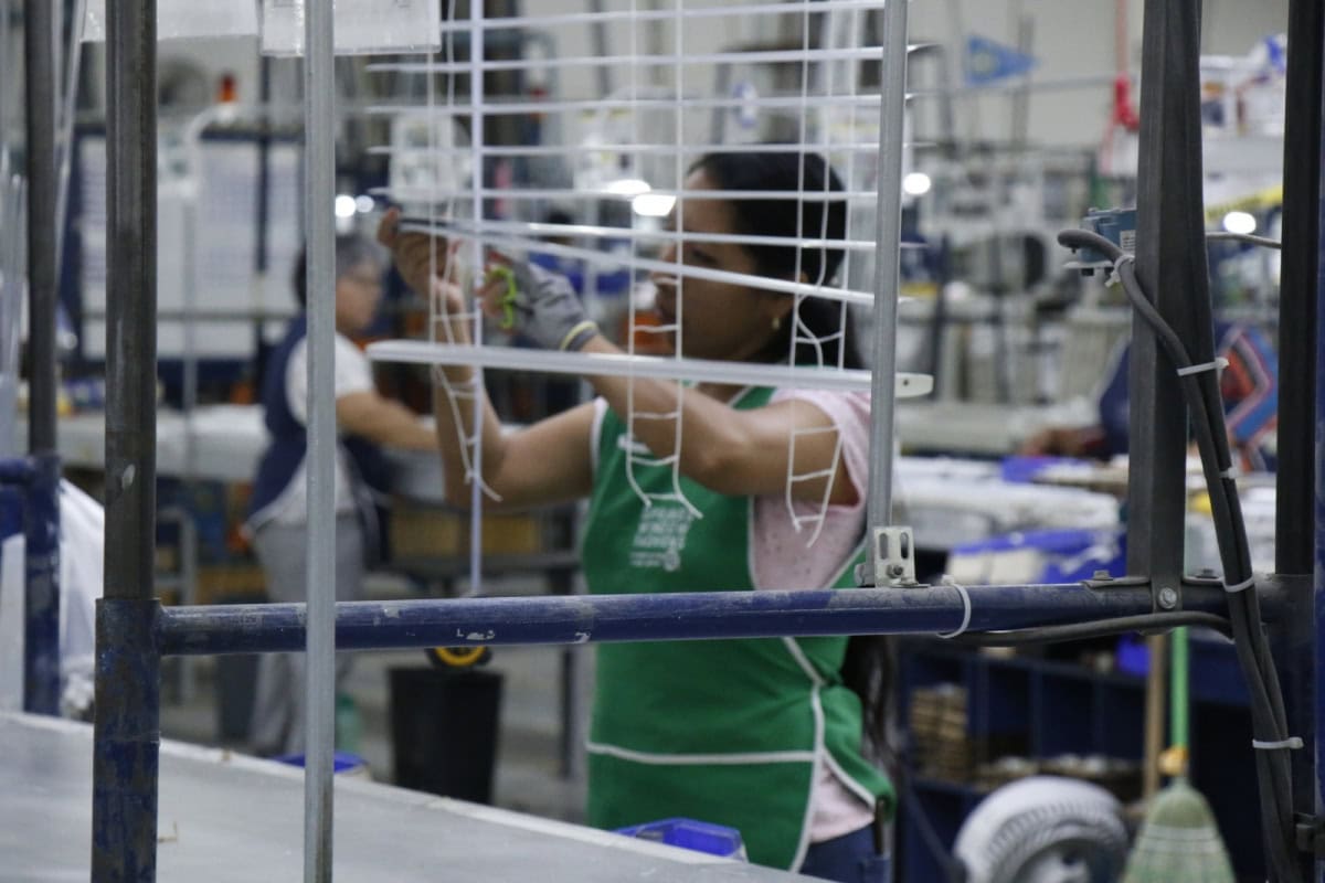 STPS fortalece empleo digno, inclusión y productividad laboral en Tamaulipas
