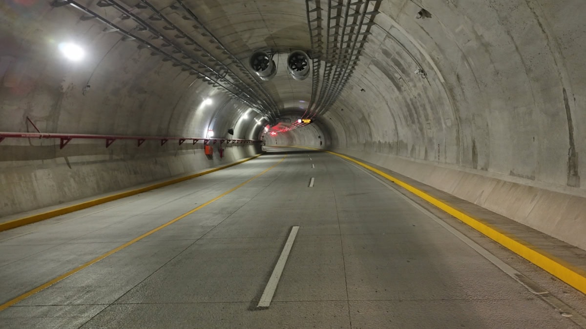 Autopista Mante-Tula recibe reconocimiento por infraestructura sustentable