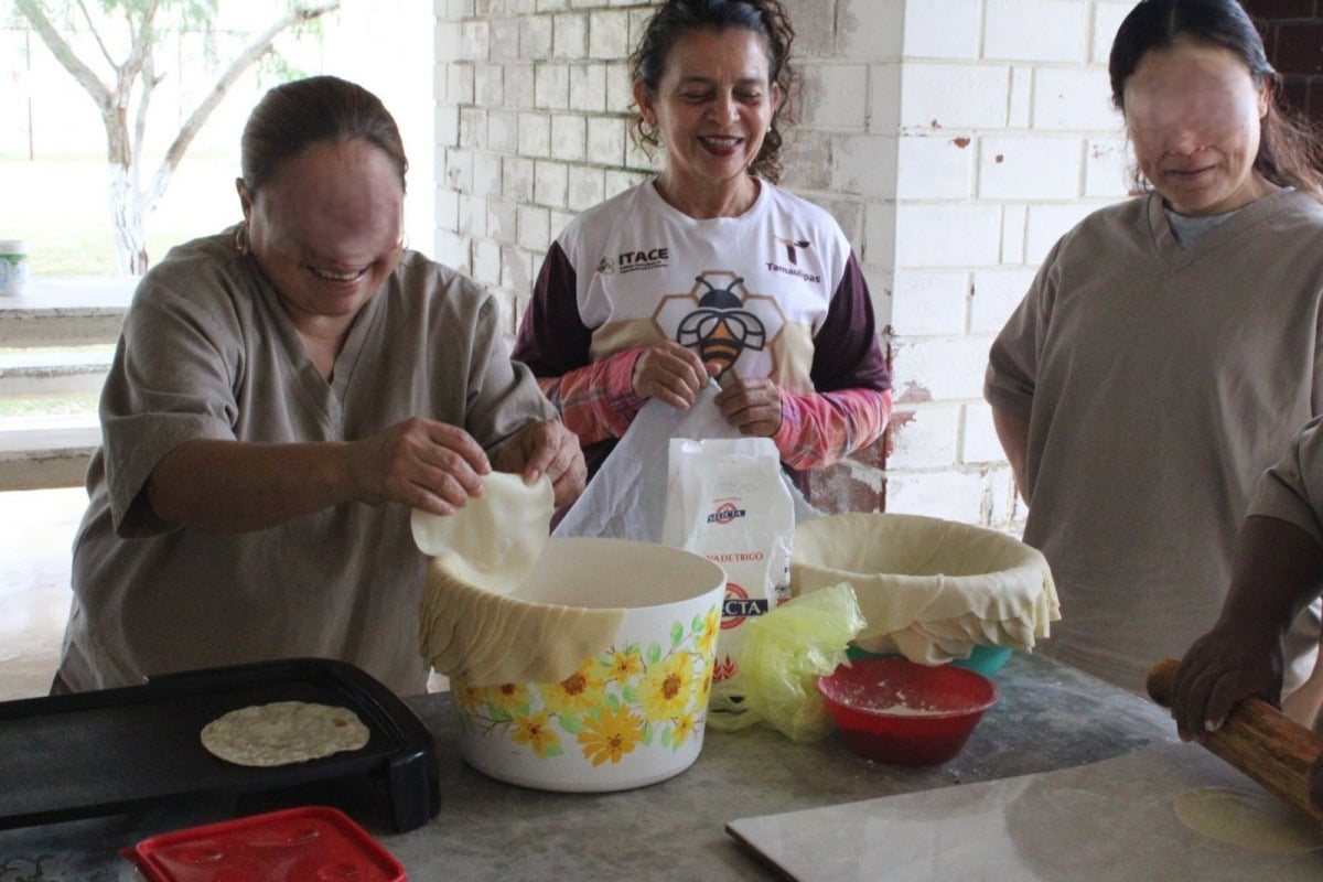 Instituto de las Mujeres reconoce alianzas para la reinserción social femenina