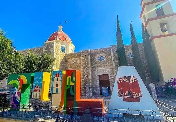 Tula y Mier representan a Tamaulipas en los Premios Mágicos por Excelencias