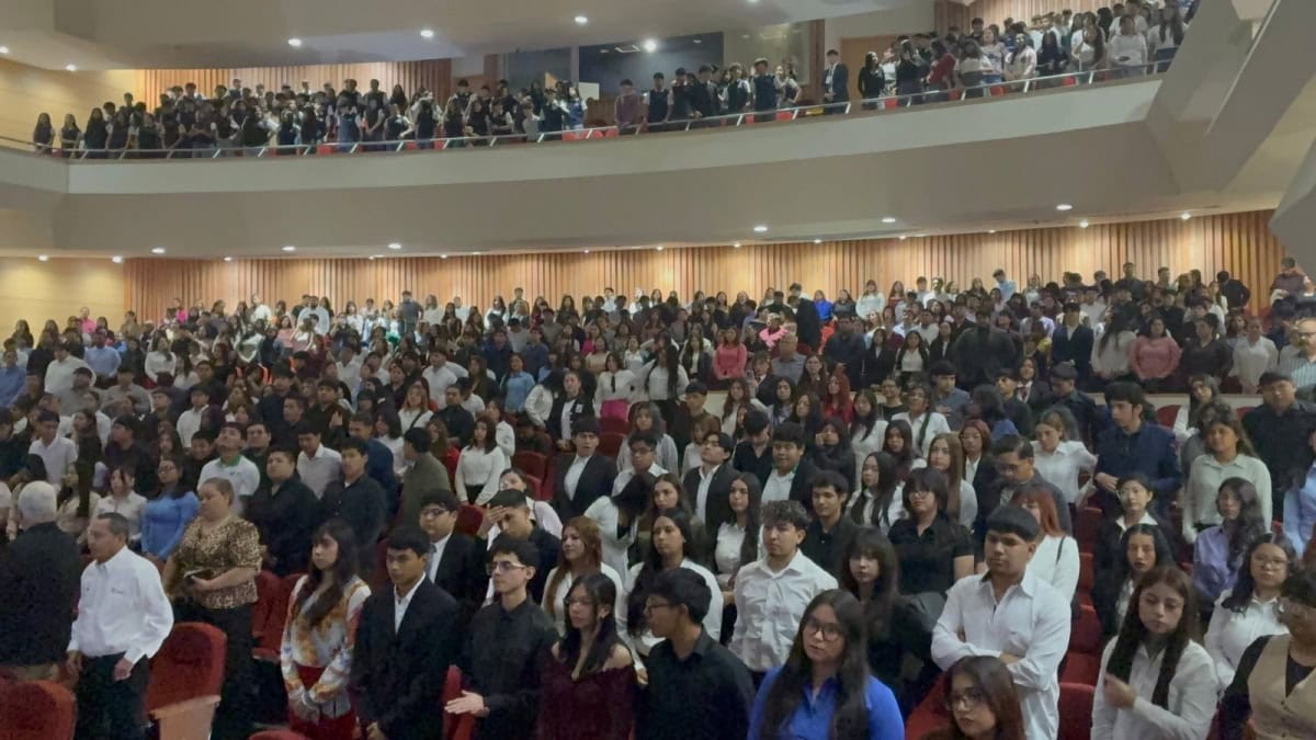 UT Nuevo Laredo logra primer y segundo lugar en Desafío Jurídico Aduanero 2026