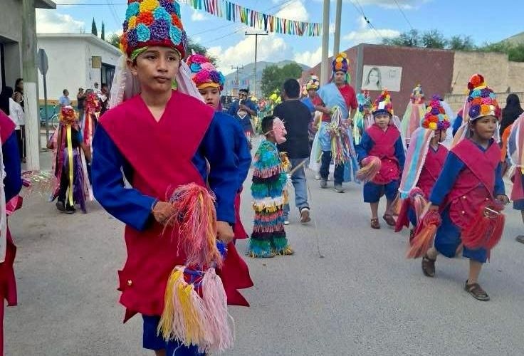 Tamaulipas fortalece el turismo religioso con arte sacro, arquitectura y fiestas patronales
