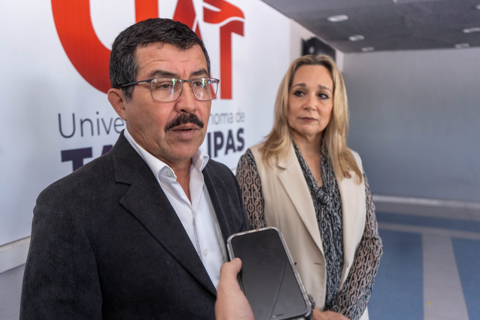 Transporte piloto de la UAT mejora conectividad estudiantil en el sur