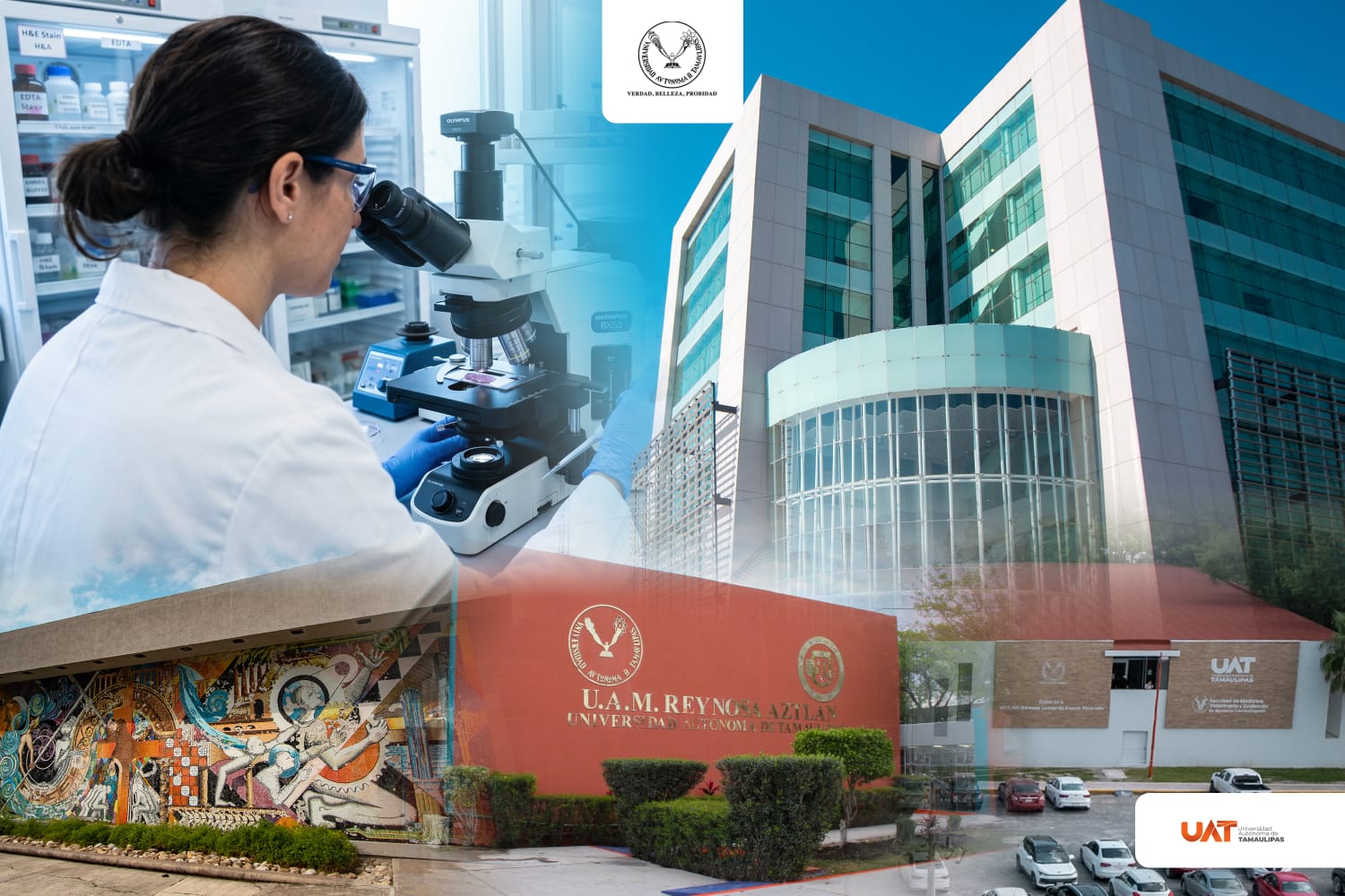 UAT protege conocimiento universitario con nuevos registros industriales