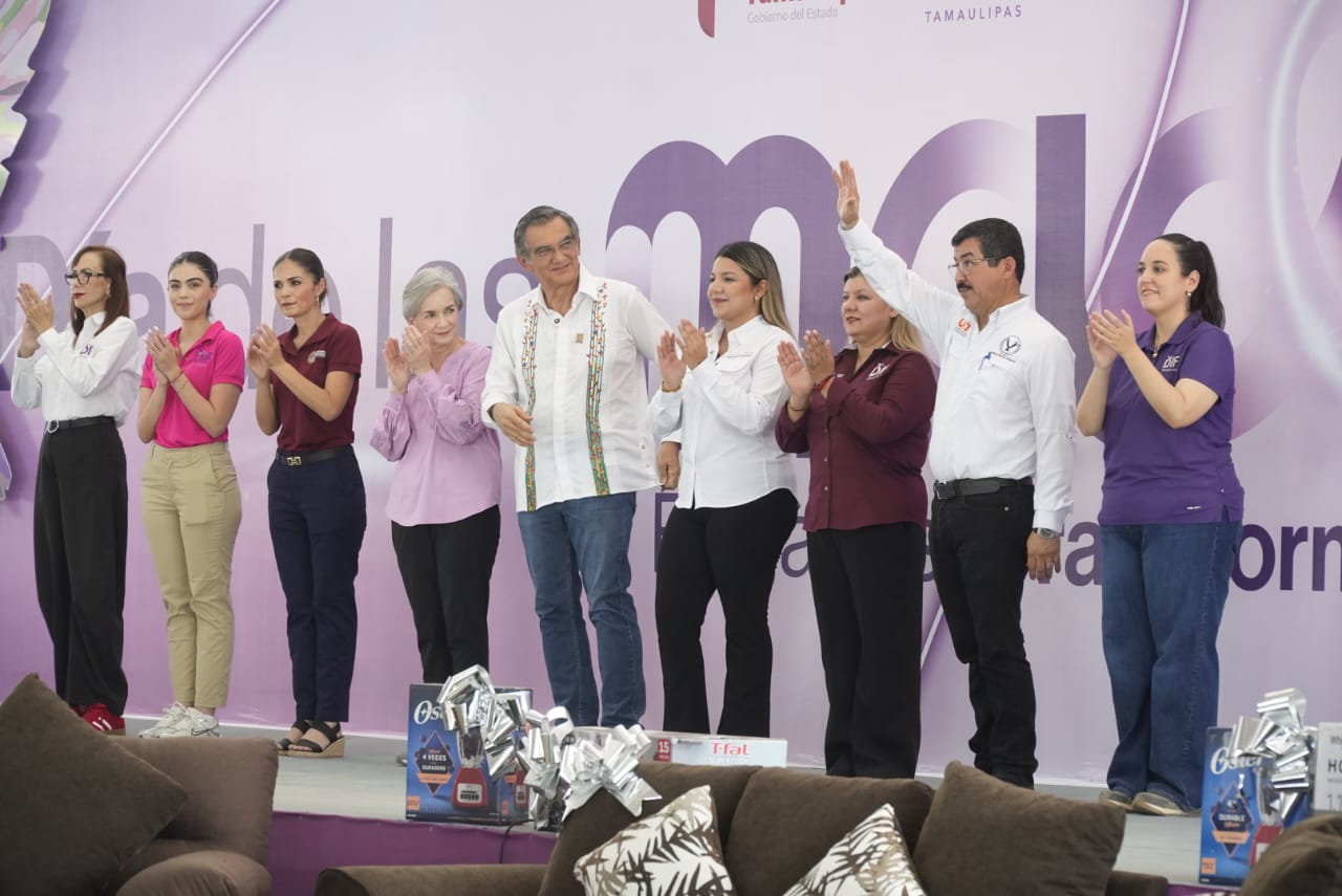 Comunidad UAT fortalece brigada social en Abasolo
