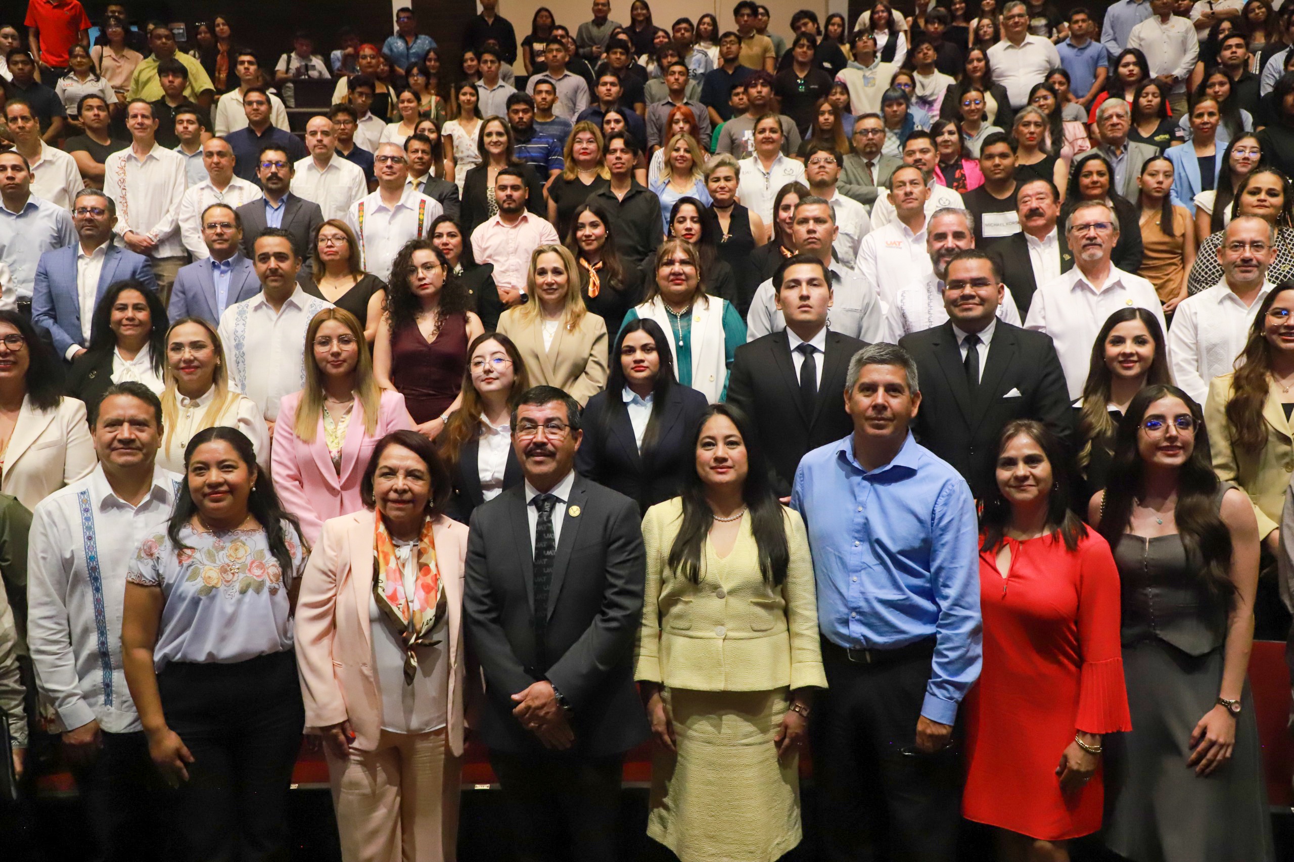 Convenio UAT-PJF fortalece formación jurídica de jóvenes tamaulipecos