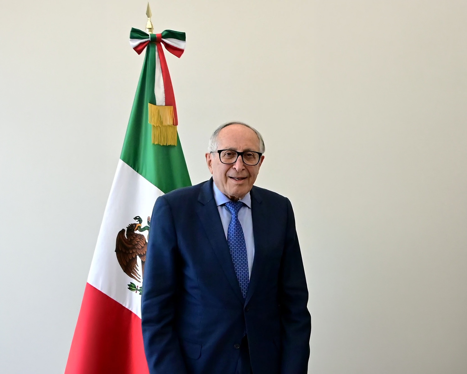 David Kershenobich recibirá la máxima distinción académica de la UAT