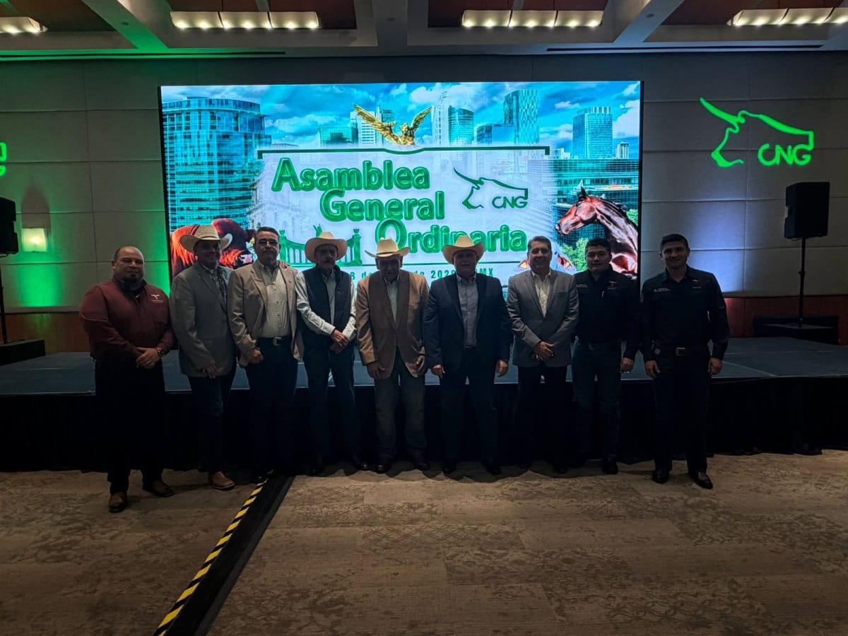 Tamaulipas fortalece la coordinación binacional para proteger la sanidad pecuaria