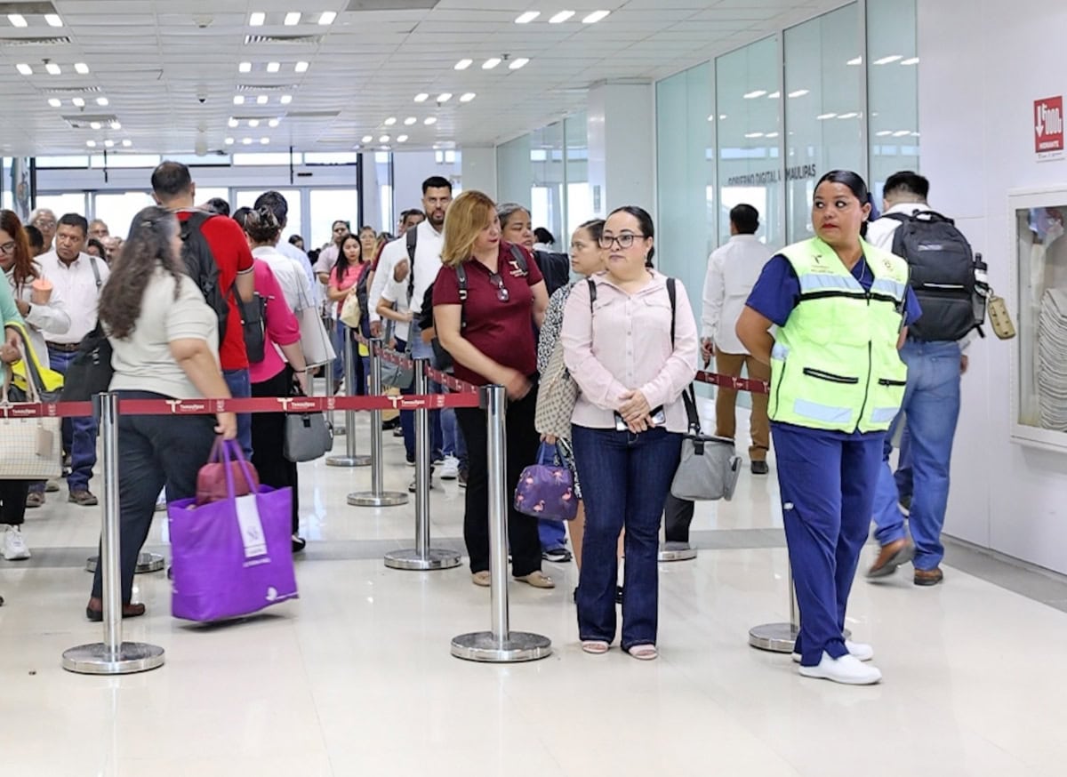 Gobierno de Tamaulipas ajusta horarios laborales para fomentar convivencia durante inicio mundialista