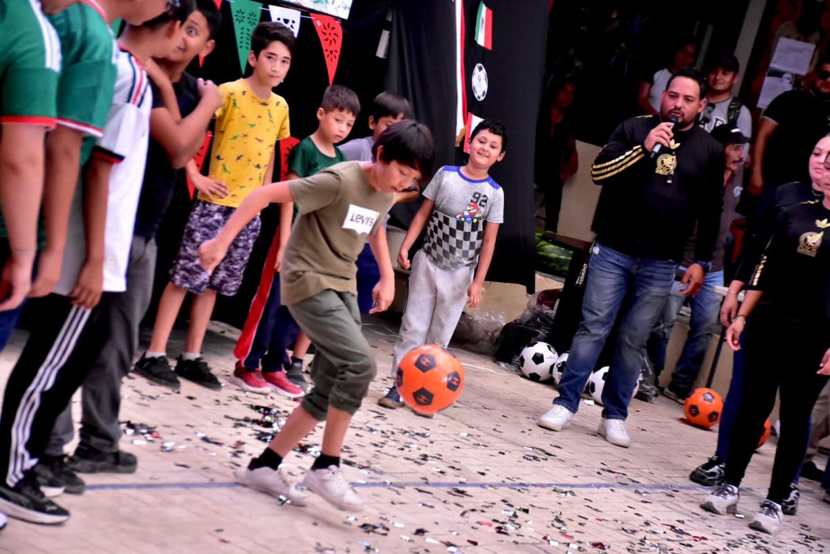 Tula y Mier celebran el Mundial 2026 con turismo, cultura y convivencia familiar
