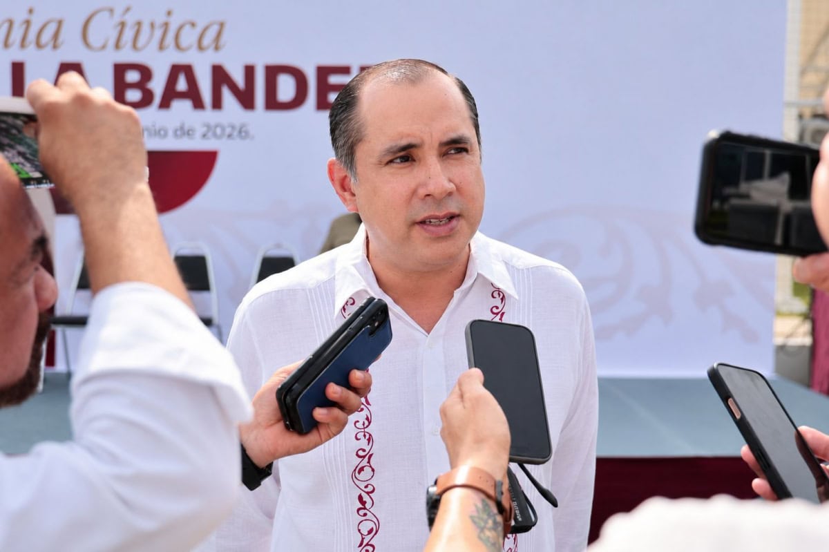 Tamaulipas destaca en la frontera norte por manejo responsable de su deuda pública