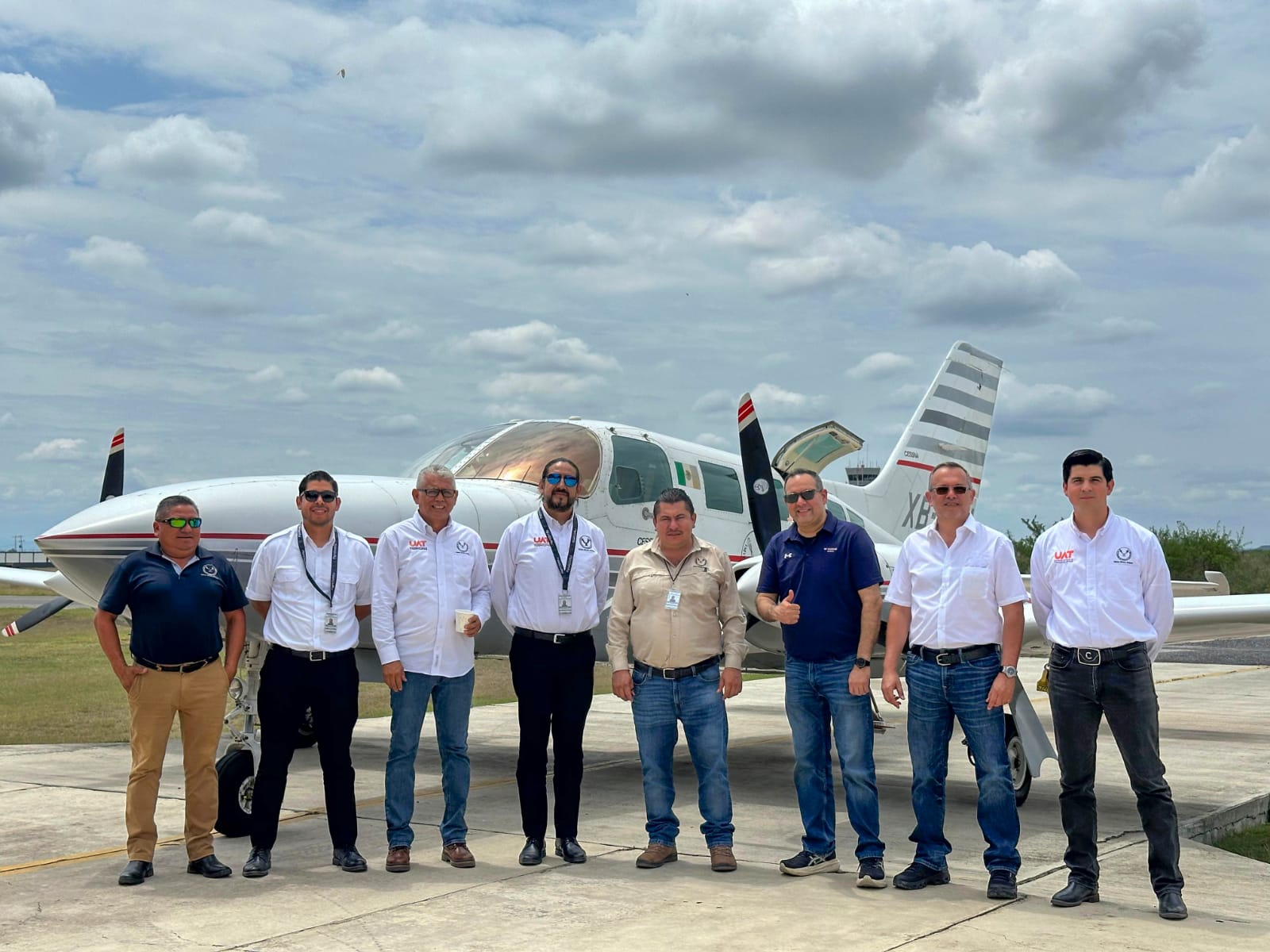 Nuevo equipamiento coloca a la UAT a la vanguardia en análisis territorial