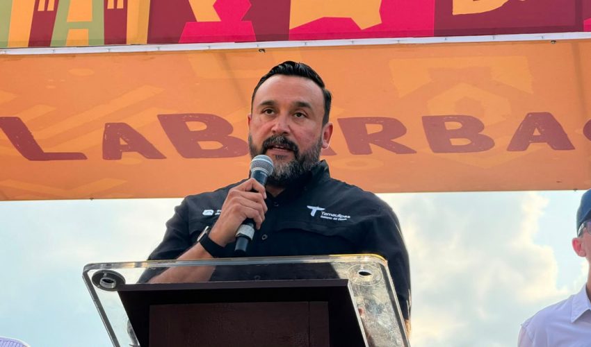 El Mante vive una fiesta de sabor y tradición con el Barbacha Fest 2026