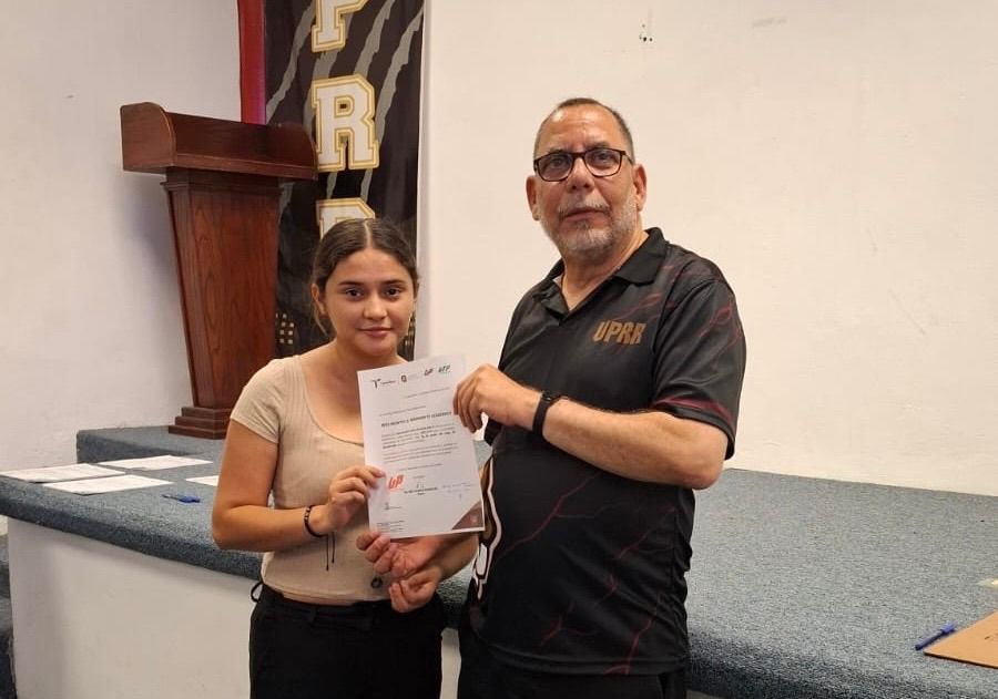 Universidad Politécnica de la Región Ribereña fortalece apoyos a estudiantes