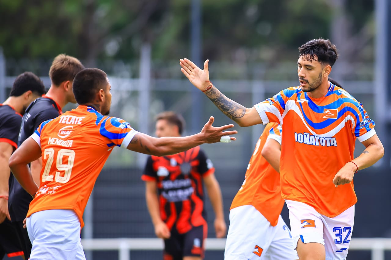 Afición naranja vivirá jornada especial ante Guadalajara en Ciudad Victoria