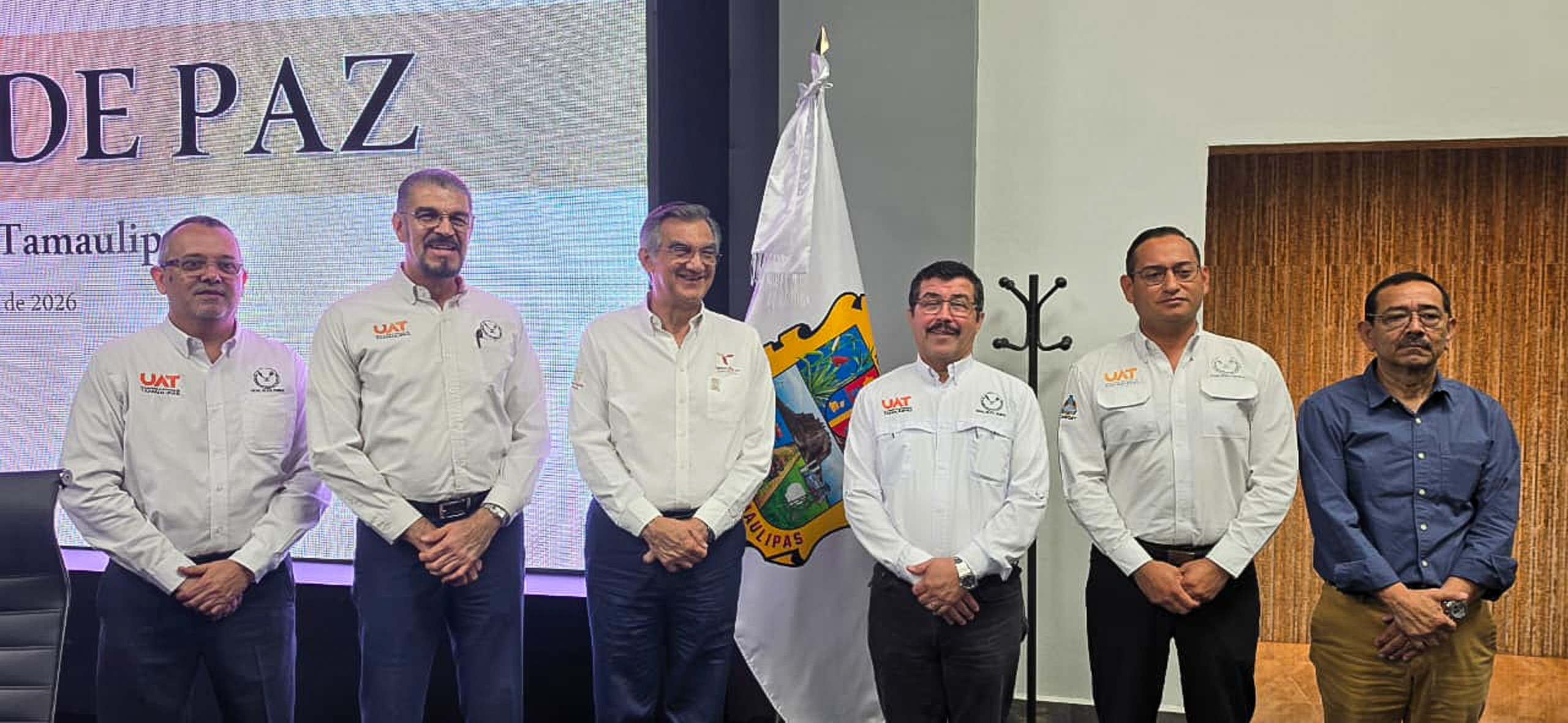 Atlas de Riesgos de la UAT fortalecerá protección civil en 33 municipios