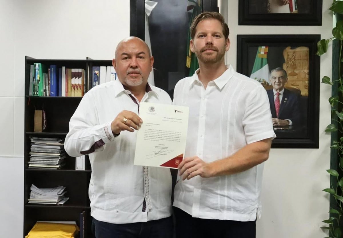 Gobierno fortalece protección ambiental con nuevo titular de Parques y Biodiversidad