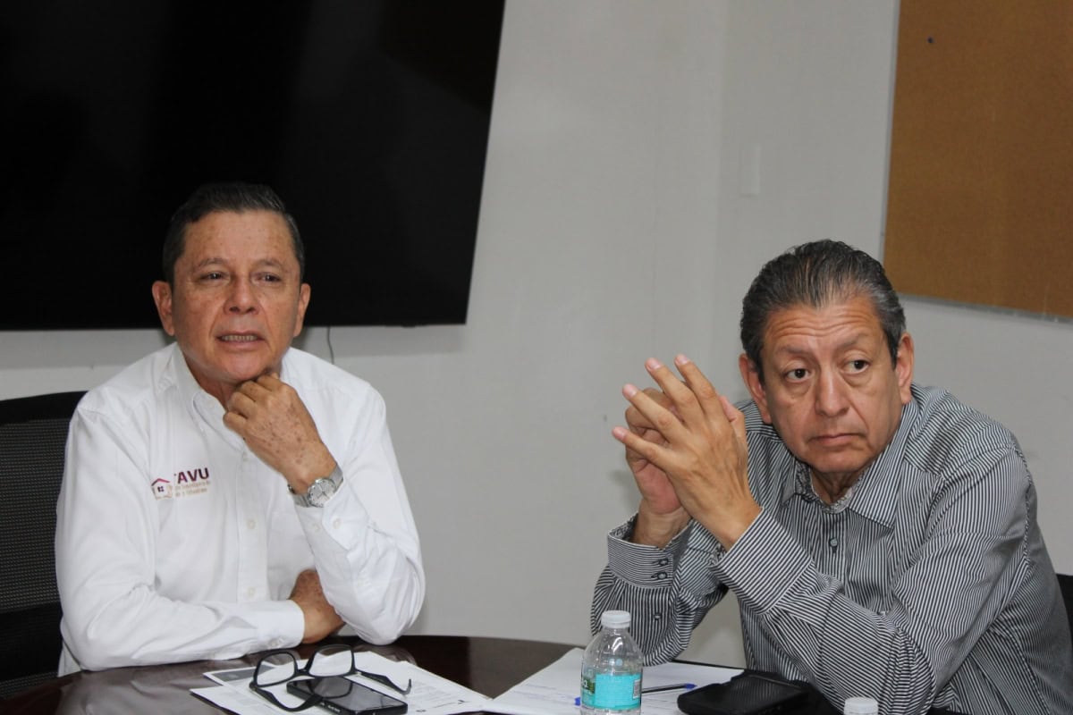 Agiliza el ITAVU procesos de escrituración para brindar certeza patrimonial a más familias de Tamaulipas