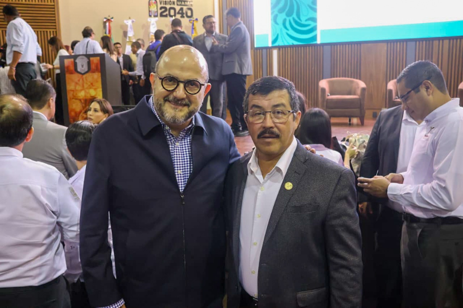 Se suma la Universidad Autónoma de Tamaulipas al proyecto nacional para construir entornos digitales más humanos y seguros