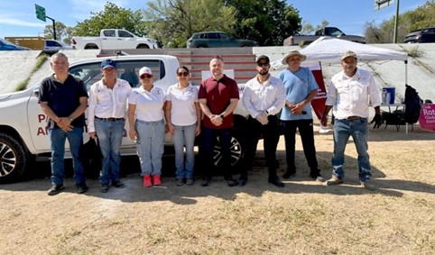 La recuperación y limpieza del río San Marcos promueve una cultura ambiental activa