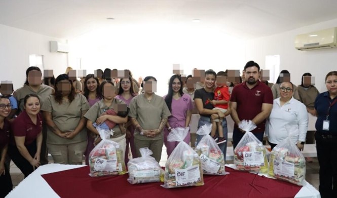 La lactancia materna informada en los CEDES refuerza el cuidado de la salud