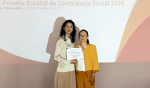 Participación ciudadana en la Contraloría Social promueve una gestión cercana y responsable