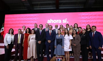 Una nueva unidad oncológica en Ciudad Madero refuerza el cuidado de la salud