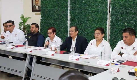 Prevención y respuesta ante urgencias epidemiológicas refuerza el cuidado de la salud