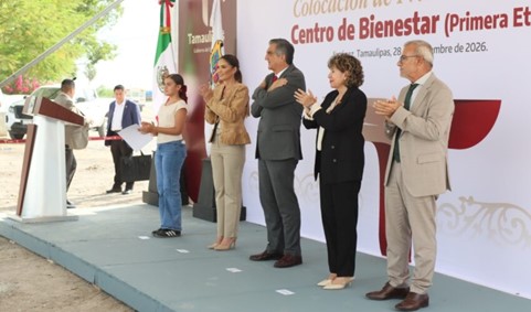 Infraestructura para mejorar la calidad de vida en Jiménez abre nuevas oportunidades para las familias