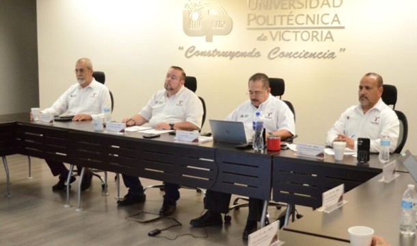 Avanza Tamaulipas con resultados vinculados a impulsa UPV permanencia estudiantil, becas y vinculación laboral para sus...