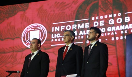 Avanza Tamaulipas con resultados vinculados a destaca Américo fortalezas de Matamoros y anuncia nuevo puente del libramiento...