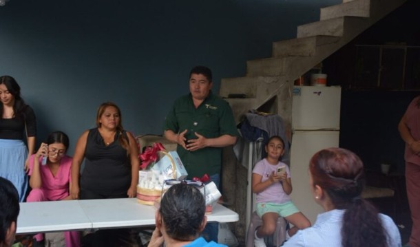 Avanza Tamaulipas con resultados vinculados a suma Tamaulipas a colectivos animalistas en acciones contra el gusano barrenador