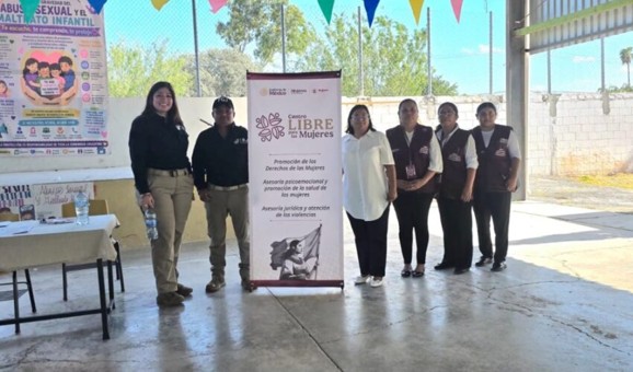 Avanza Tamaulipas con resultados vinculados a tamaulipas inicia actividades de la Agenda Integral para la Construcción de Paz