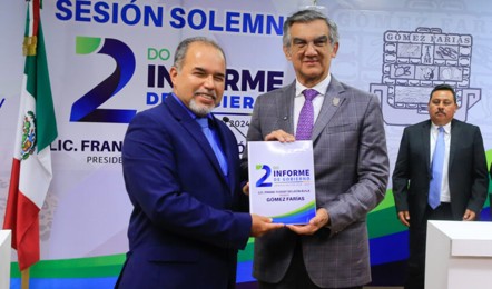 Municipio ecoturistico recibe apoyo para infraestructura y servicios