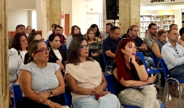 SET impulsa igualdad y respeto en ambientes de trabajo