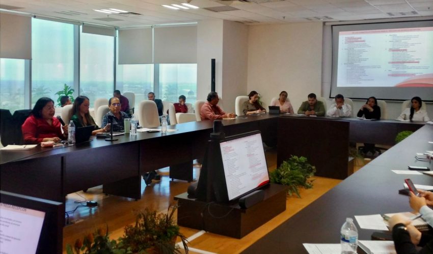 El sistema SERAP fortalece su operación con más de mil 500 asesorías