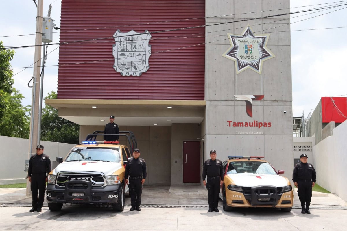 La SSPT reforzará la seguridad en carreteras y el estado de fuerza de la Guardia Estatal en 2026