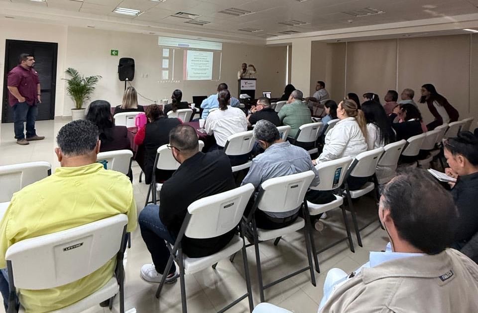 Fortalece SET con preinscripciones espacios escolares para todas y todos en Tamaulipas