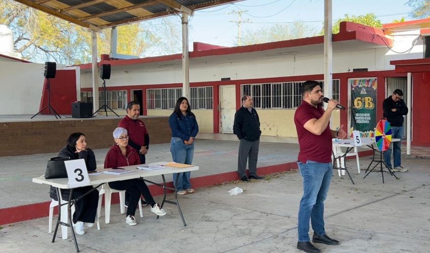 Consolida transformación hidroagrícola en la frontera norte de Tamaulipas