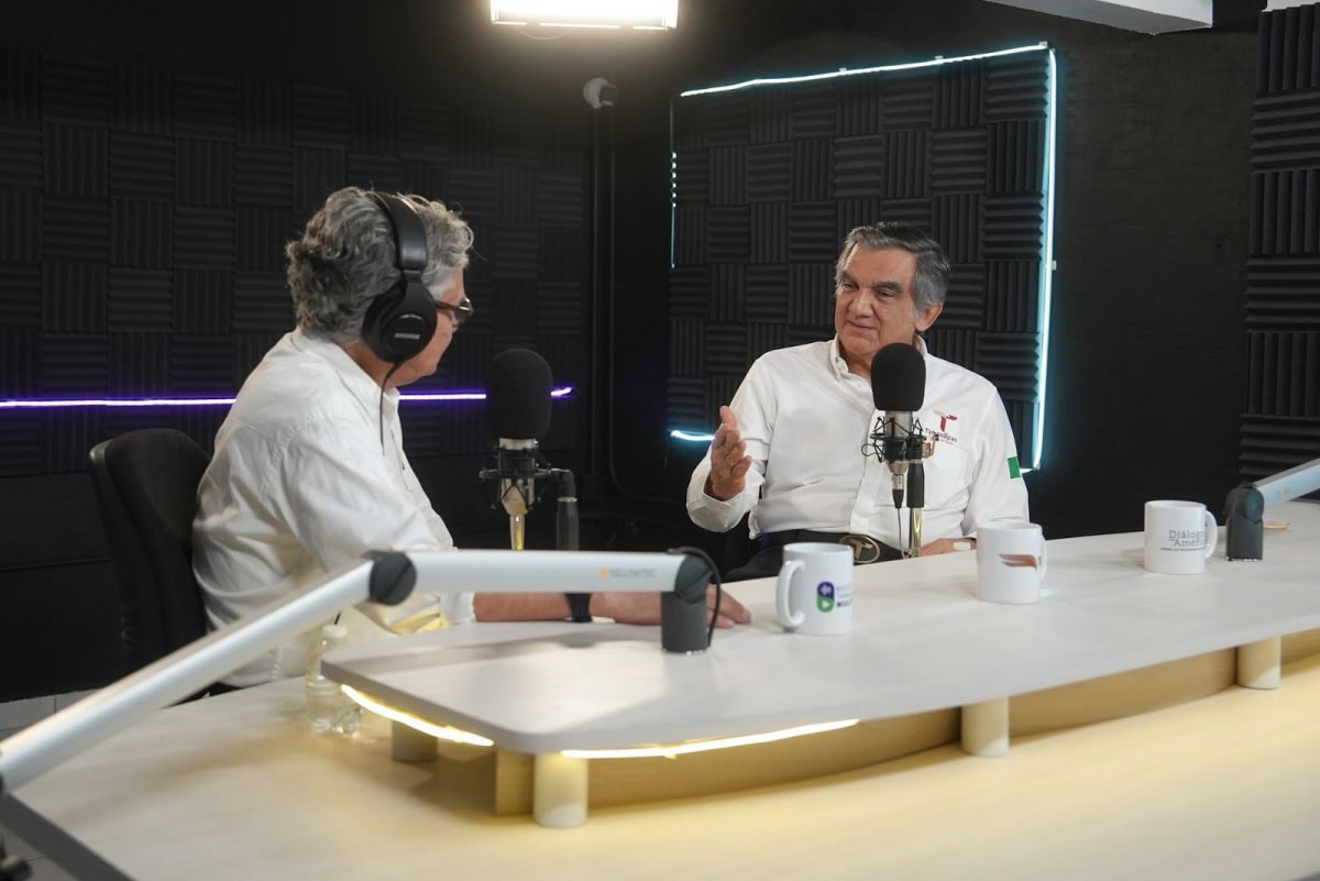 Tamaulipas impulsa clausura secretario de Educación Congreso Internacional de Gestión y Liderazgo Educativo