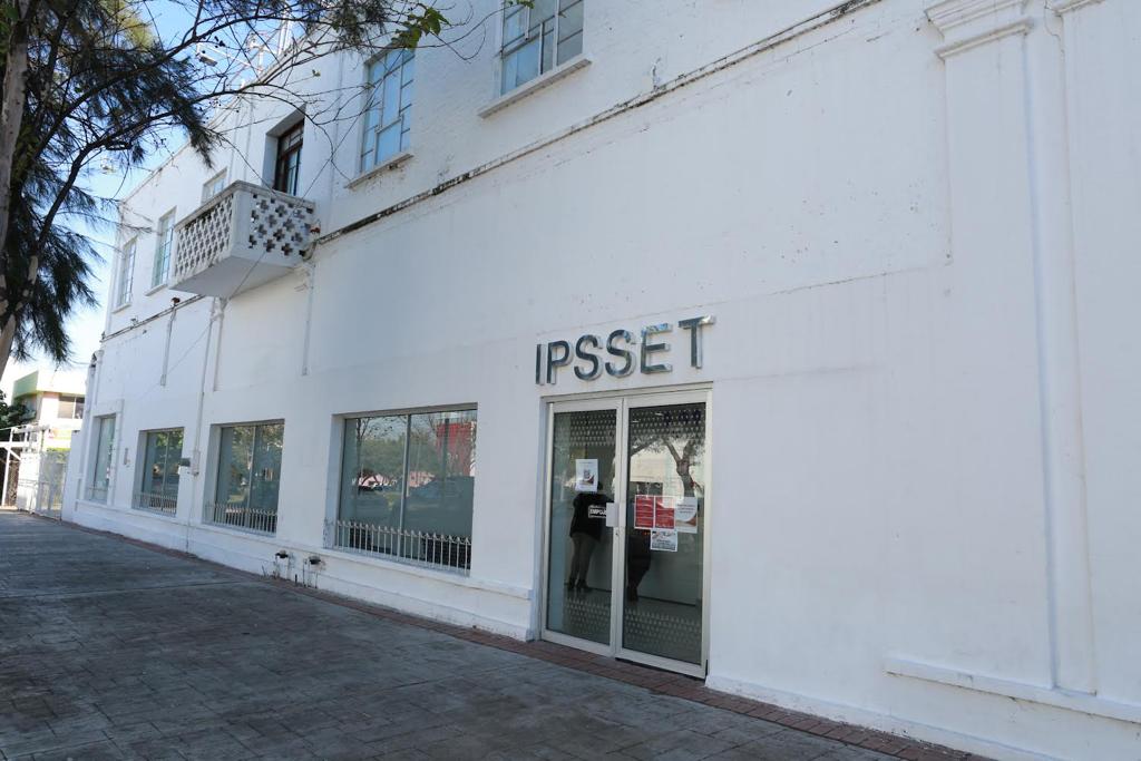 Facilita IPSSET recepción de préstamos 2026