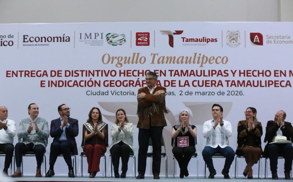 Tamaulipas impulsa conversatorio destaca liderazgo femenino y promueve igualdad de oportunidades en Tamaulipas